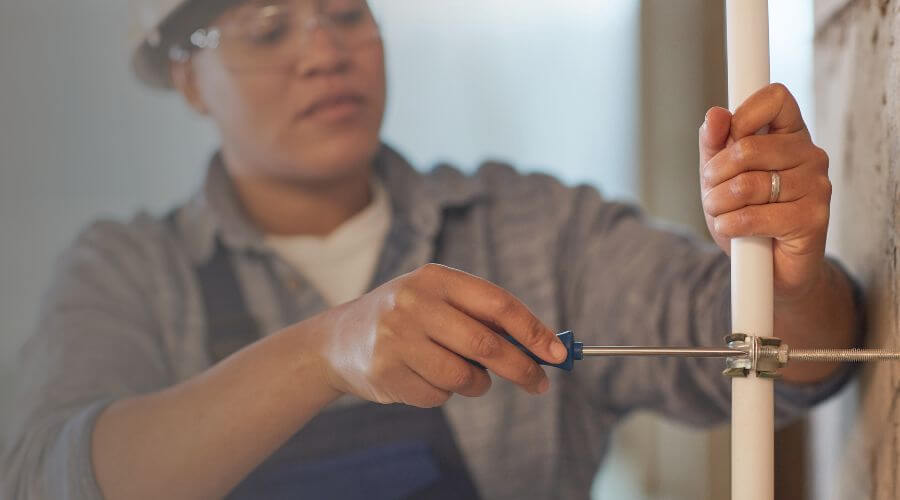 Professional expert plumbing services in Bagwell, TX